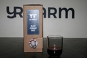 Cassis jus
