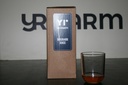 Rhubarbe,  jus