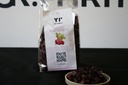 Beetroot candied