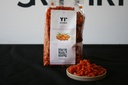 Seabuckthorn candied