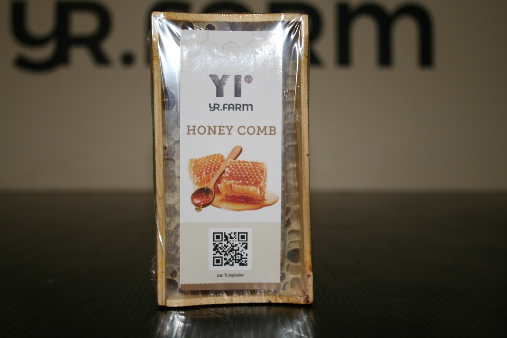 [HL-H.COMB.180G] Honingraat klein 300gr.