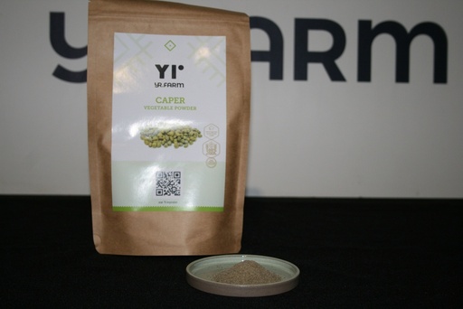 [HL-P.CAPER-100G] Câpres, poudre