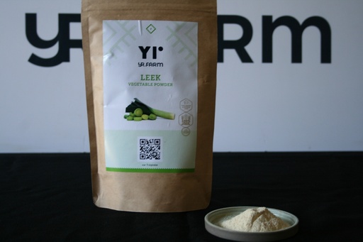 [HL-P.LEEK-200G] Leek powder