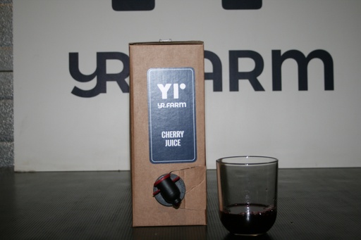 [VB-J.CHER-2.25L] Cherry juice